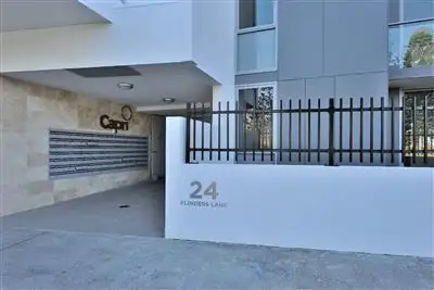 Second view of Homely apartment listing, 4/24 Flinders Lane, Rockingham WA 6168