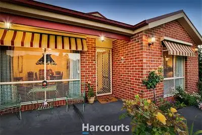 Second view of Homely house listing, 17 Adrian Drive, Pakenham VIC 3810