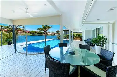 Third view of Homely house listing, 26 Long Island Court, Mermaid Waters QLD 4218