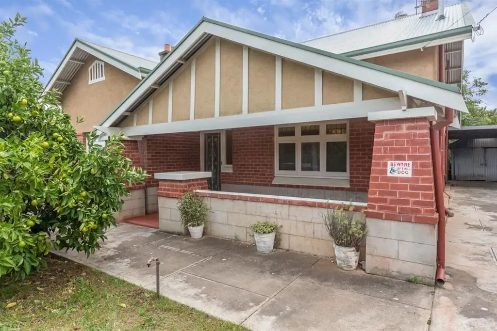 Main view of Homely house listing, 77 Seventh Avenue, St Morris SA 5068