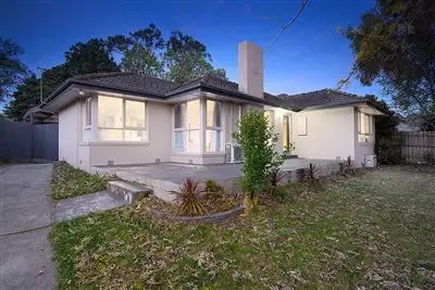 Main view of Homely house listing, 1 McComb Crescent, Bayswater VIC 3153