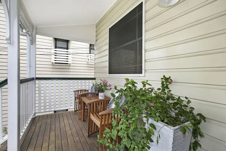 Second view of Homely house listing, 20 Barker Street, East Brisbane QLD 4169