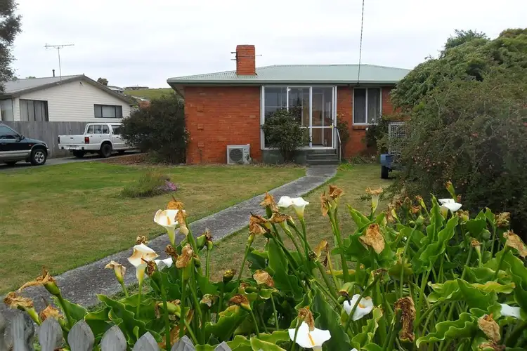 Main view of Homely house listing, 8 Adina Place, East Devonport TAS 7310