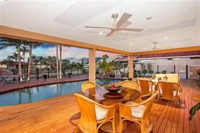 Address available on request