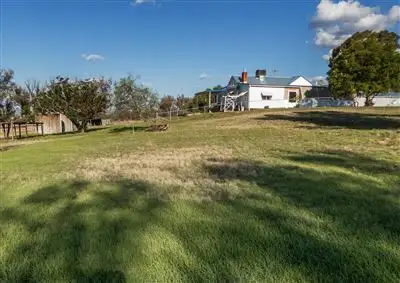 450 Heiligmans Lane, Tamworth NSW 2340