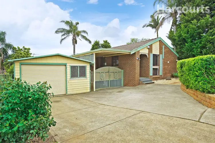 67 Demetrius Road, Rosemeadow NSW 2560