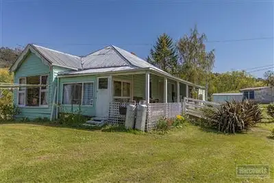 Main view of Homely house listing, 35 Reeves Lane, Dover TAS 7117