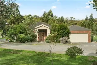 24 Henlin Park Road, Smythesdale VIC 3351