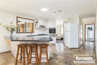 Fifth view of Homely house listing, 37 Coolong Avenue, Berwick VIC 3806