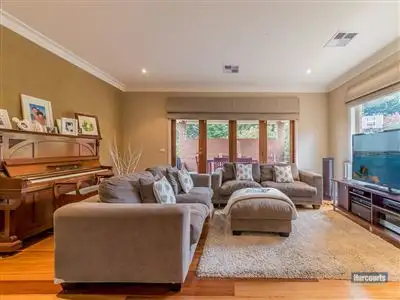 Fifth view of Homely house listing, 21 Patison Court, Drouin VIC 3818