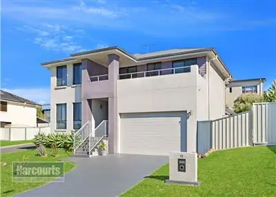 Second view of Homely house listing, 12 Love Street, Kiama NSW 2533