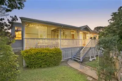 Second view of Homely house listing, 11 Kates Street, Morningside QLD 4170