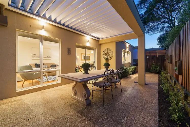 Second view of Homely house listing, 74 York Street, Mornington VIC 3931