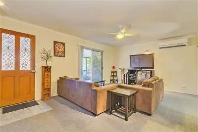 Third view of Homely house listing, 8 Magra Court, Eagleby QLD 4207