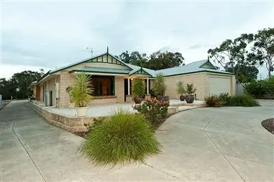 Second view of Homely house listing, 23 Culeenup Road, North Yunderup WA 6208