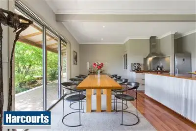 Fifth view of Homely rural property listing, 85 Paynter Road, Neerim Junction VIC 3832