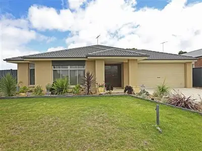 Main view of Homely house listing, 22 Fenwick Fairway, Bannockburn VIC 3331