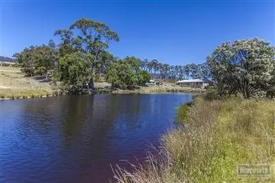 Second view of Homely house listing, 2353 Huon Highway, Huonville TAS 7109