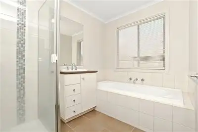 Seventh view of Homely house listing, 25 Giselle Grove, Tarneit VIC 3029