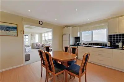Fifth view of Homely house listing, 30 River Street, Bellerive TAS 7018