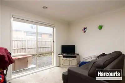 Fifth view of Homely house listing, 4 Vega Terrace, Cranbourne VIC