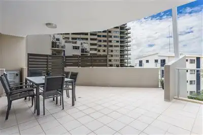 Sixth view of Homely unit listing, 14/83 Marine Parade, Redcliffe QLD 4020
