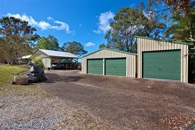 Third view of Homely house listing, 281 Little Nerang Road, Mudgeeraba QLD 4213