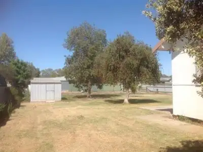 Second view of Homely house listing, 500 Park Street, Hay NSW 2711