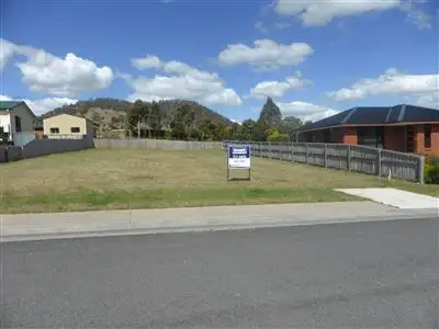 Main view of Homely land listing, 20 Le Compte Place, Bagdad TAS 7030