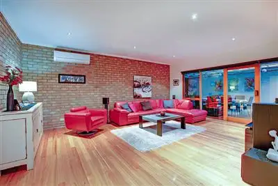 Fourth view of Homely house listing, 1 Combe Court, Epping VIC 3076