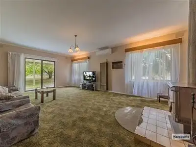 Fourth view of Homely house listing, 71 Gardner Holman Road, Drouin VIC 3818