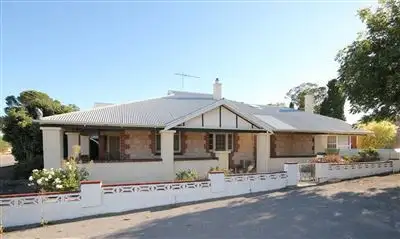 Main view of Homely house listing, 2 Third st, Minlaton SA 5575