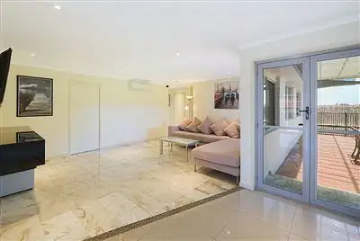 Seventh view of Homely house listing, 321 Rio Vista Boulevard, Mermaid Waters QLD 4218