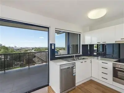 Fourth view of Homely unit listing, 7/7 Ivanhoe Street, Annerley QLD 4103