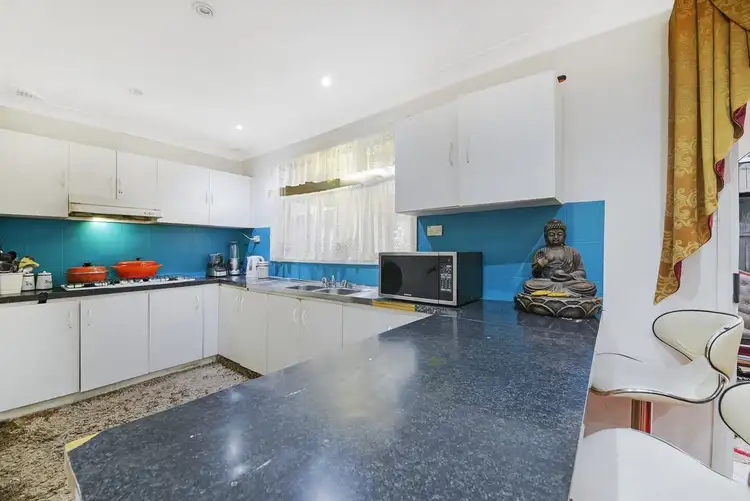 Third view of Homely house listing, 38 Kincumber Street, Bonnyrigg NSW 2177