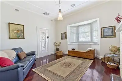 Fourth view of Homely house listing, 45 Narinna Avenue, Cumberland Park SA 5041