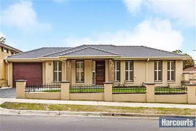 Main view of Homely house listing, 14 George Road, Vermont South VIC 3133