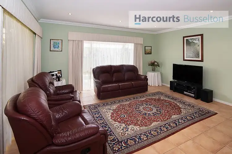 Fifth view of Homely house listing, 7 Seagull Drive, Broadwater WA 6280