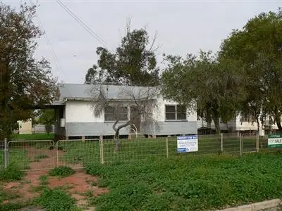 Main view of Homely house listing, 156 Anson Street, Bourke NSW 2840