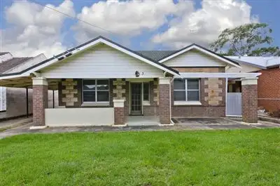 Main view of Homely house listing, 3 Monmouth, Westbourne Park SA