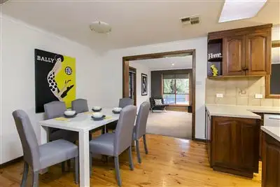 Fifth view of Homely house listing, 9 Campbell Drive, Reynella East SA 5161