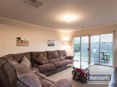Fifth view of Homely house listing, 76 Sussex Ave, Cranbourne North VIC 3977