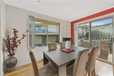Fifth view of Homely unit listing, 1/4 Badden Court, Glenorchy TAS 7010