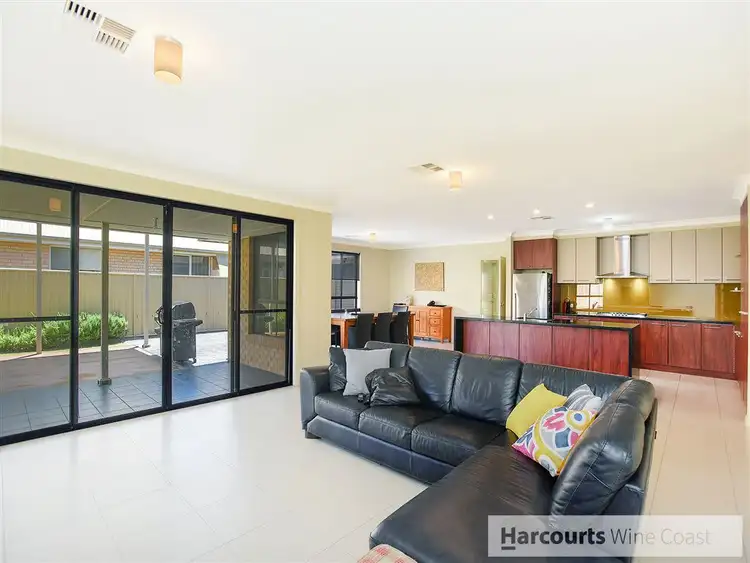 Sixth view of Homely house listing, 76 Kipsy Street, Aldinga Beach SA 5173