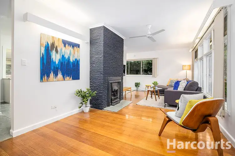 Second view of Homely house listing, 46 Olive Grove, Boronia VIC 3155