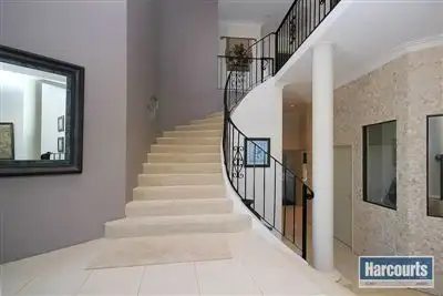 Fifth view of Homely house listing, 12A Elvire Street, Watermans Bay WA 6020