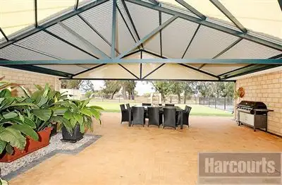 Third view of Homely house listing, 18 Placid Waters Parade, Coodanup WA 6210