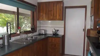 Third view of Homely house listing, 35 Binowee Road, Cootamundra NSW