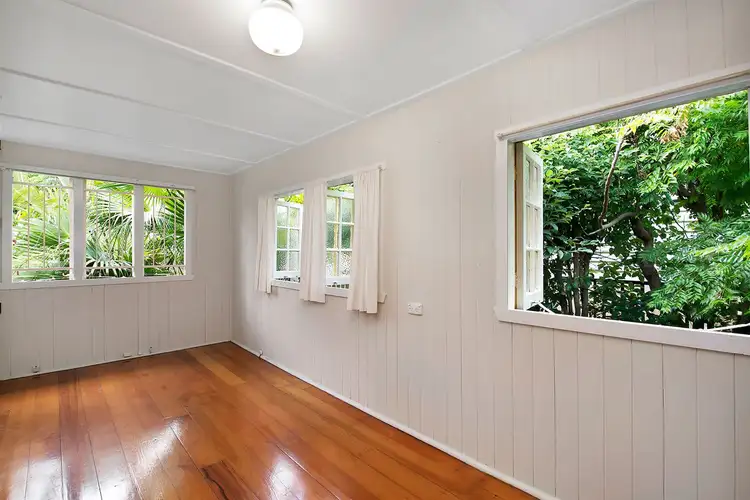 Seventh view of Homely house listing, 16 Devonshire Street, Ashgrove QLD 4060