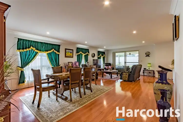 Fifth view of Homely house listing, 42 Mccubbin Loop, Dawesville WA 6211